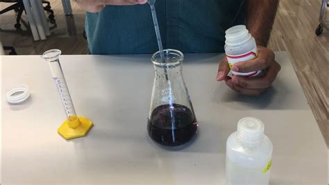 testing the hardness of water ap chem lab|hard water hardness lab.